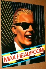 Watch Max Headroom Zumvo